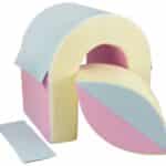 Pastellfarben