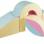 Pastellfarben