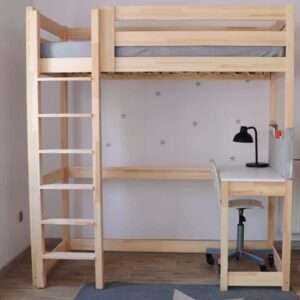 Hochbett - Atena