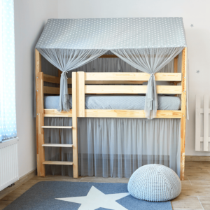 Hochbett - Lucy