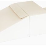 Weiß/Beige