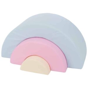Rainbow Skumklodser - Flere Farver