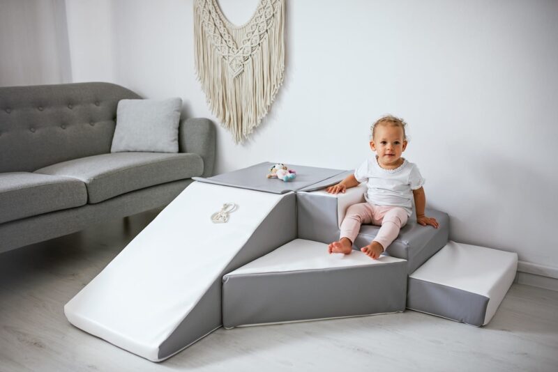 Slide Set Hard - Flera färger | Velinda | Beba.dk | 1