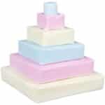 Pastellfarben