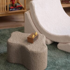 Wigiwama - Cloud Pouffe (Flere Farver)