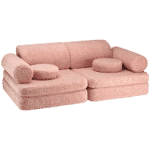 Rosa Mousse