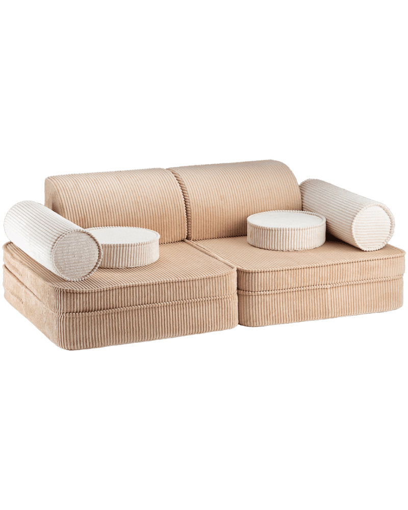 Wigiwama - Settee (Mehrere Farben) | Wigiwama | Beba.dk | 1