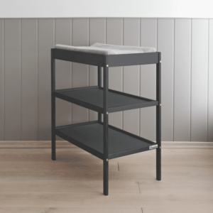 Classic Changer Puslebord - Anthracite