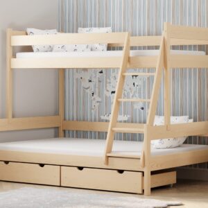 Etagenbett - Familie