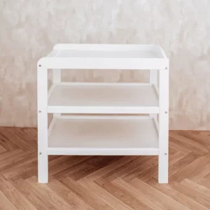 Noble Changer - white