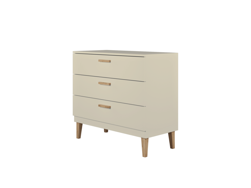 Kommode Kubi - Kasmir | Kocot Kids | Beba.dk | 1