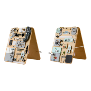Woobiboard - Premium Doppel