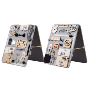 Woobiboard - Premium Doppel