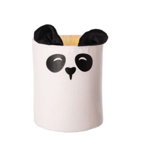 Aufbewahrungstasche - Panda 30x40cm