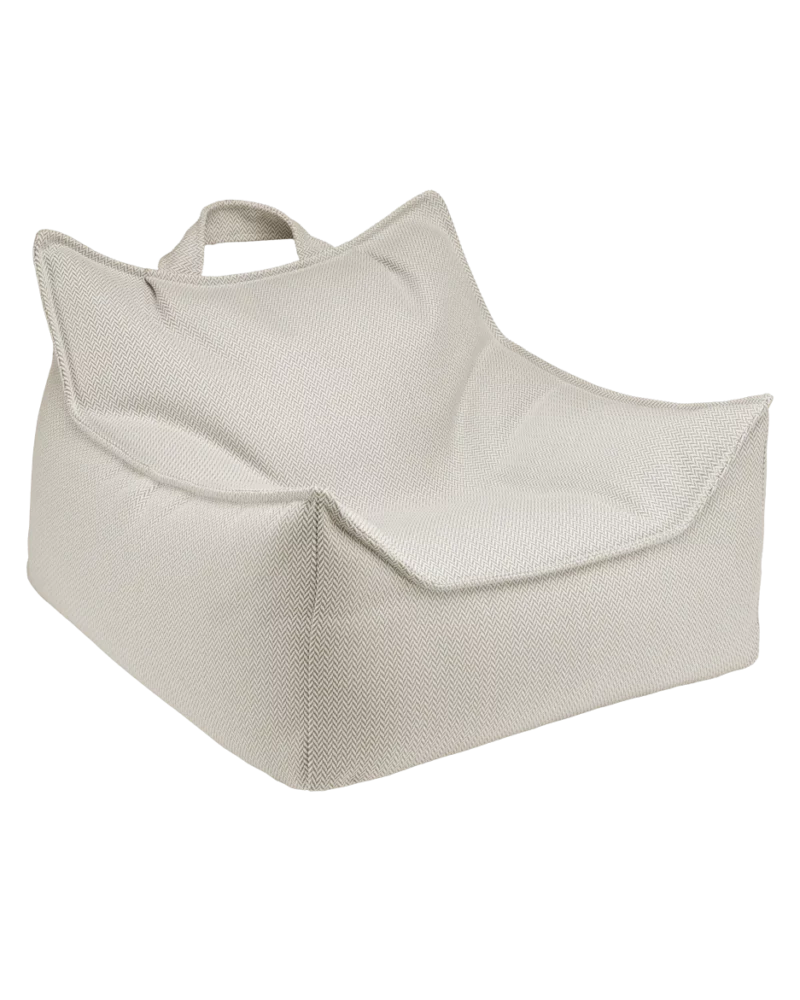 Wigiwama - Terra Outdoor Sækkestol | Wigiwama | Beba.dk | 1