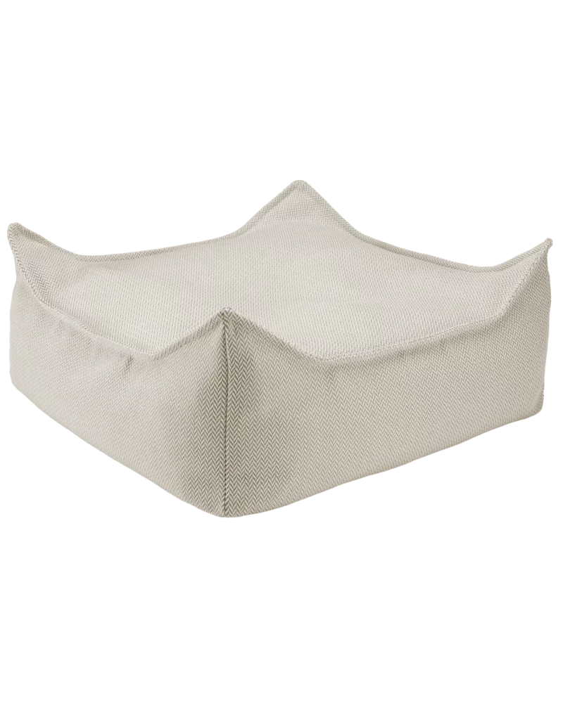 Wigiwama - Terra Outdoor Skammel | Wigiwama | Beba.dk | 1