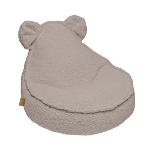 Meowbaby Sækkestol - Bearly (Flere Farver)