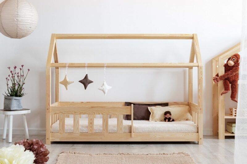 Aria Husseng- Flere Udgaver | Adeko Kids | Beba.dk | 1