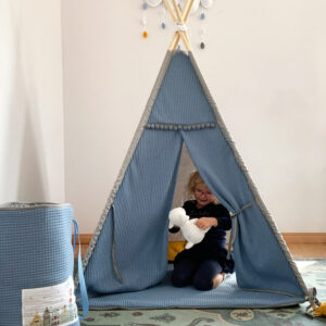 Tipi - Amsterdam