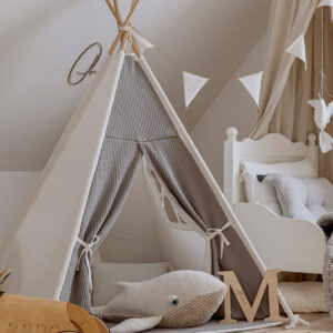Tipi - Cream