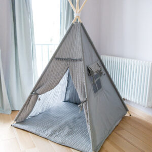 Tipi - Malmo