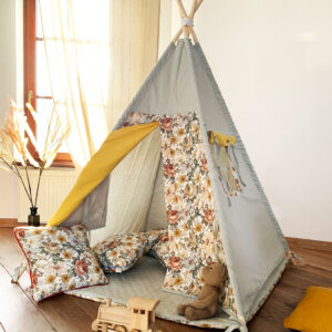 Tipi - Meadow