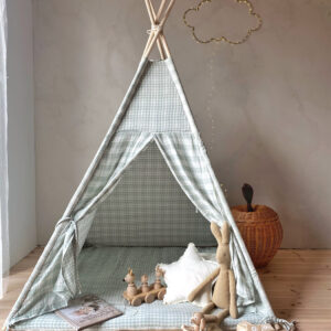 Tipi - Mint