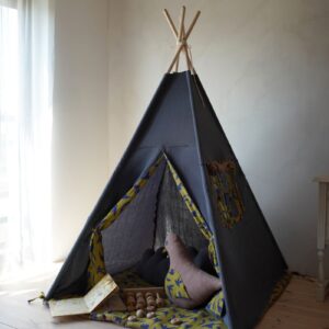 Tipi - Modern Denim