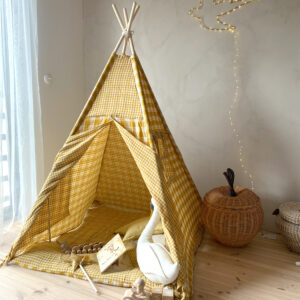 Tipi - Orcha